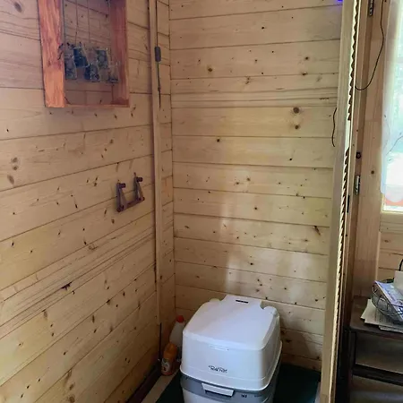 Camping La Bauge Ardennaise